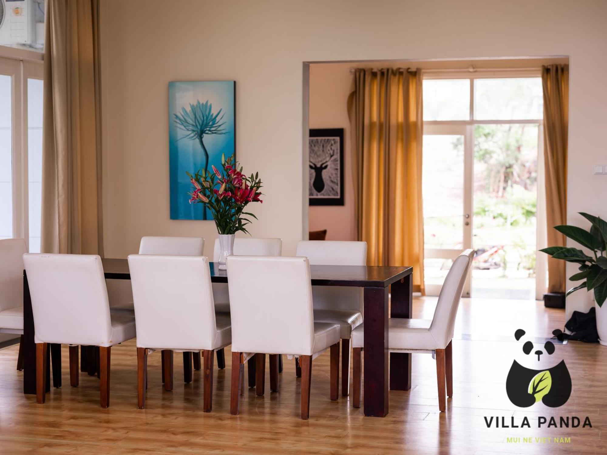 Villa Panda At Sea Links Golf Resort Mui Ne Luaran gambar