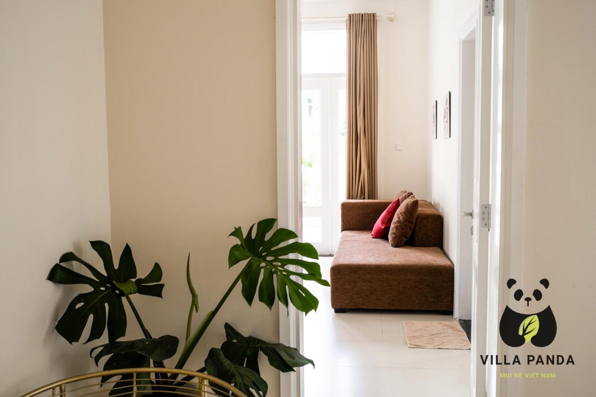 Villa Panda At Sea Links Golf Resort Mui Ne Luaran gambar
