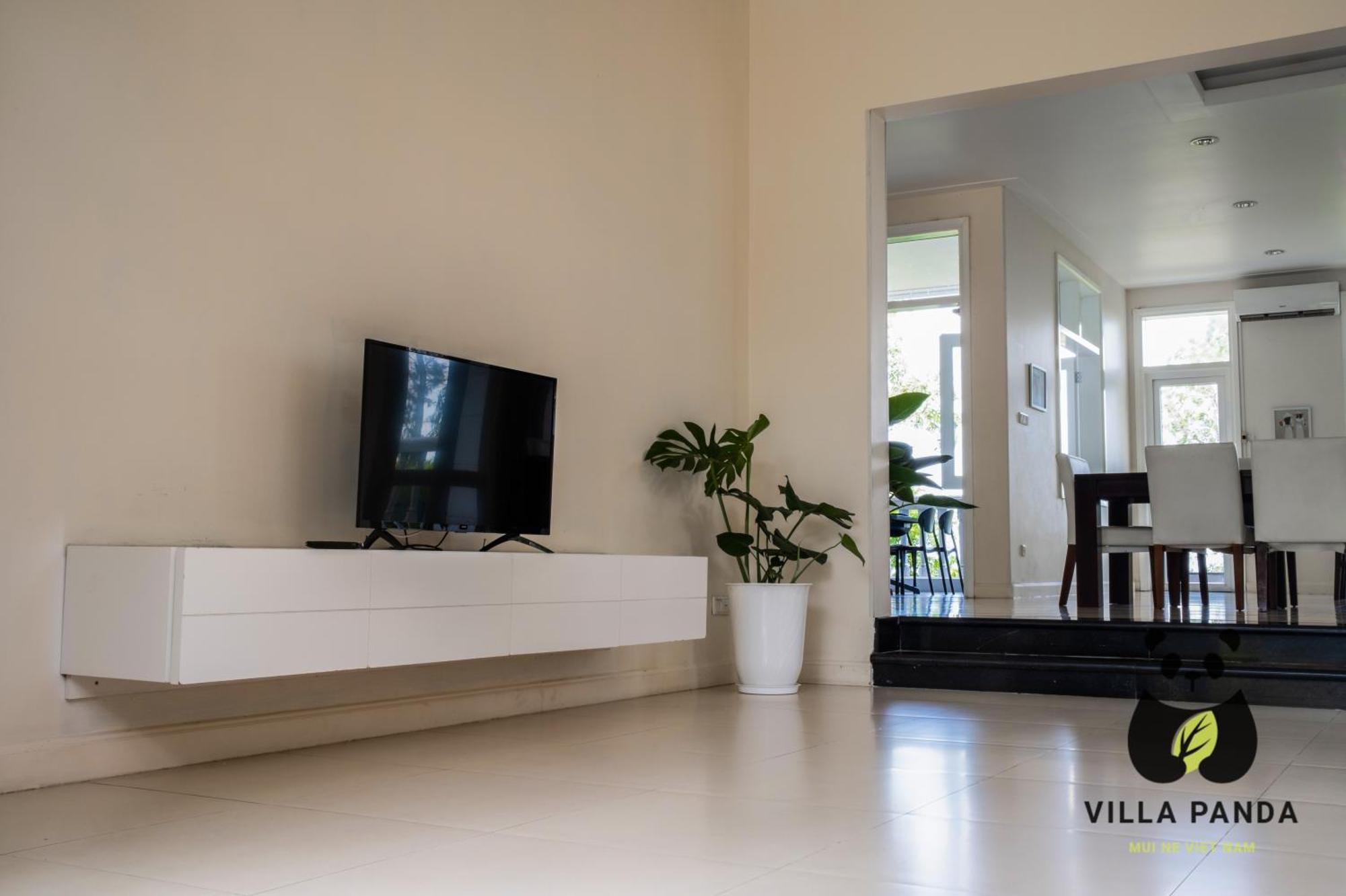 Villa Panda At Sea Links Golf Resort Mui Ne Luaran gambar