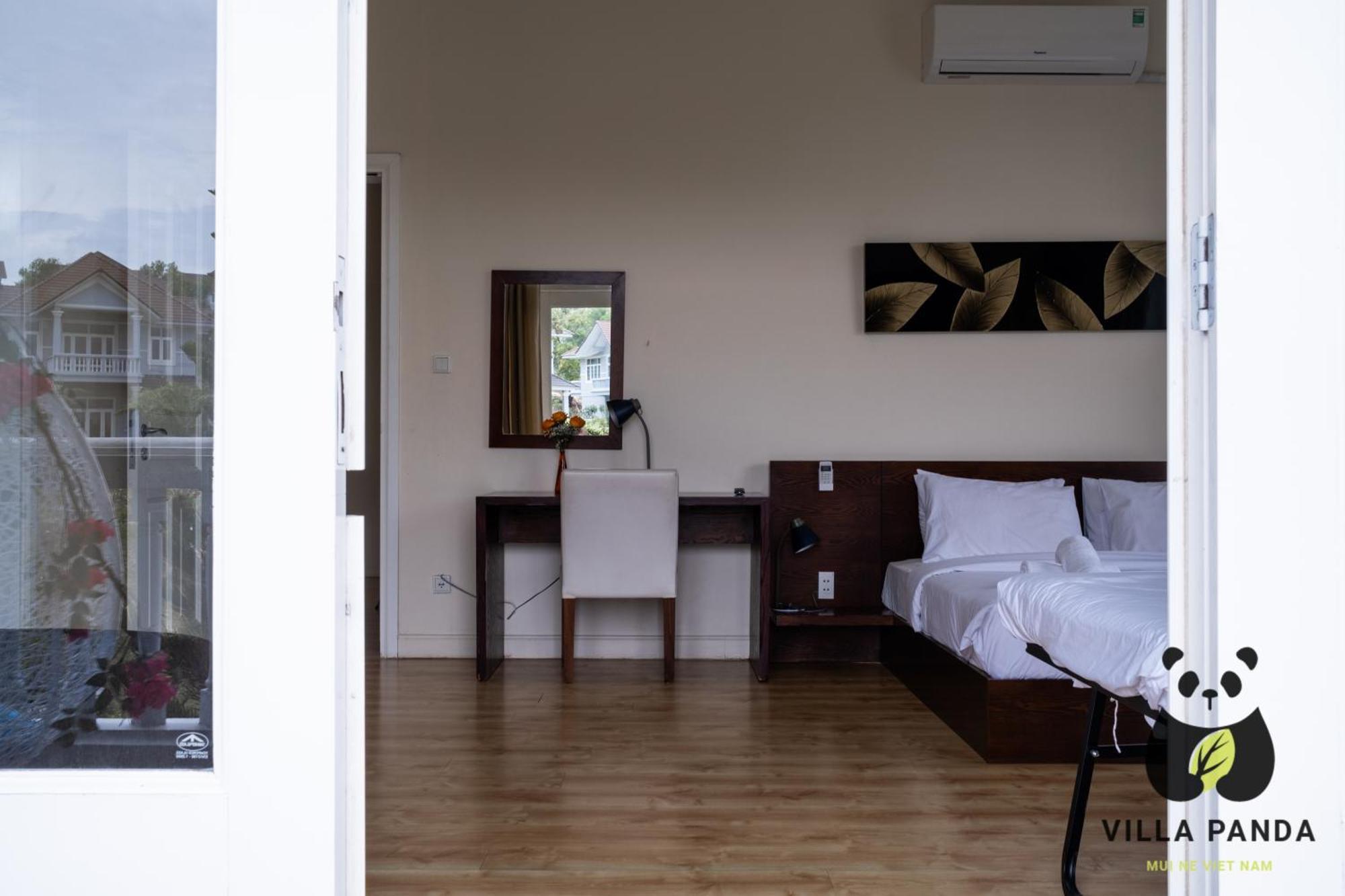 Villa Panda At Sea Links Golf Resort Mui Ne Luaran gambar