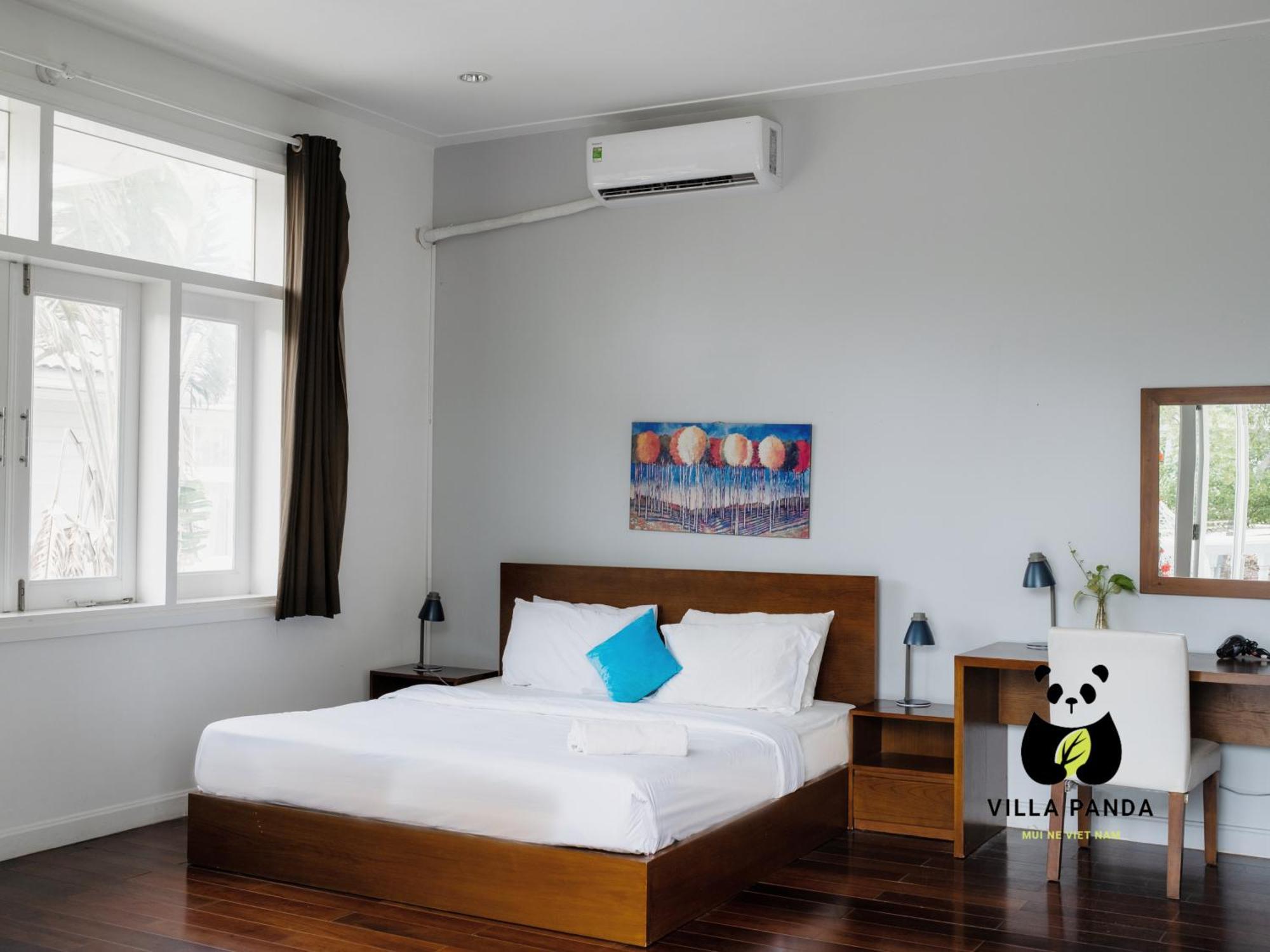 Villa Panda At Sea Links Golf Resort Mui Ne Luaran gambar