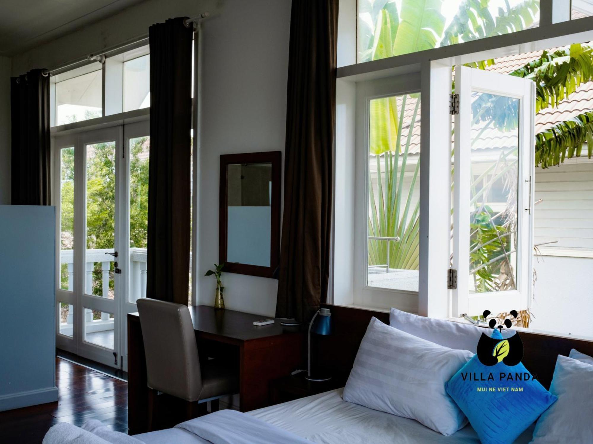 Villa Panda At Sea Links Golf Resort Mui Ne Luaran gambar