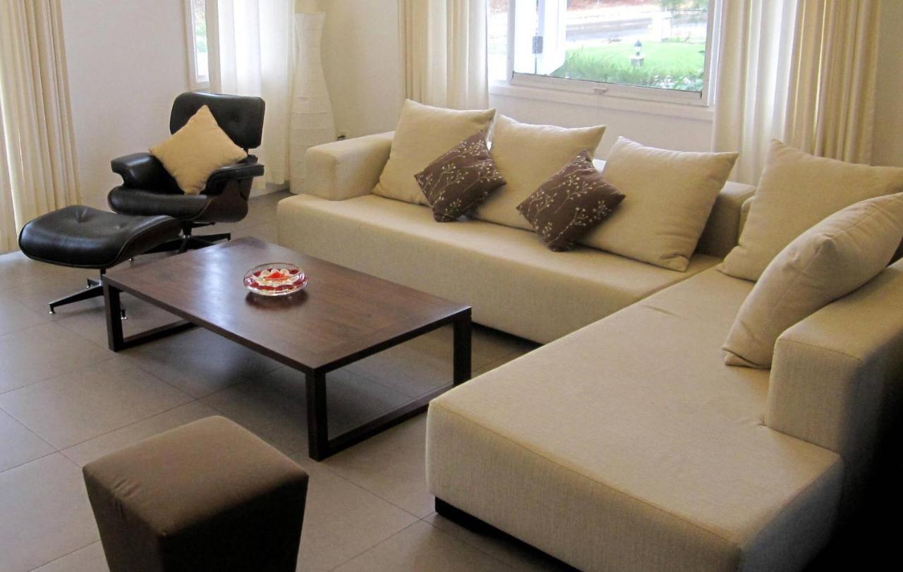 Villa Panda At Sea Links Golf Resort Mui Ne Bilik gambar